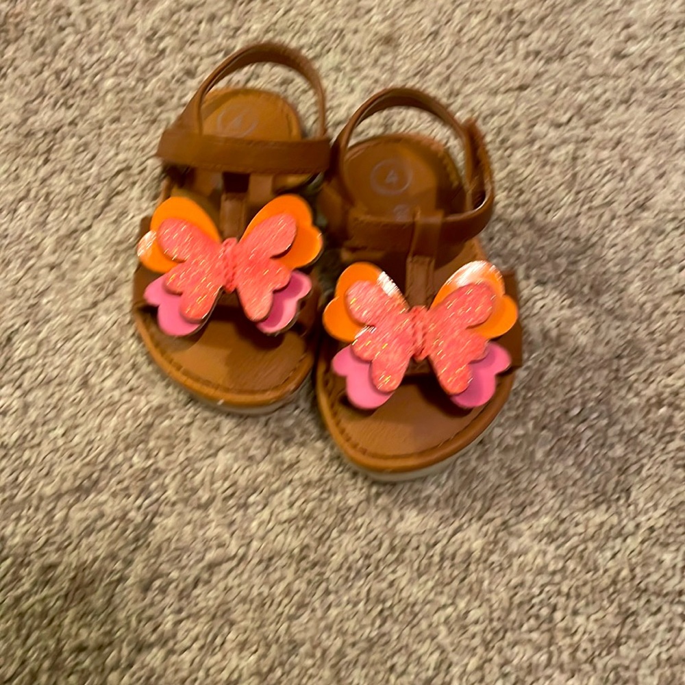 Children’s Sandals